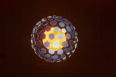 Dyson Sphere