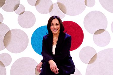 Kamala Harris