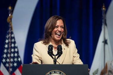 Kamala Harris