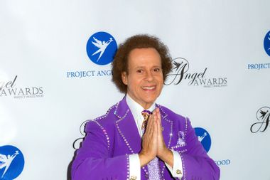 Richard Simmons