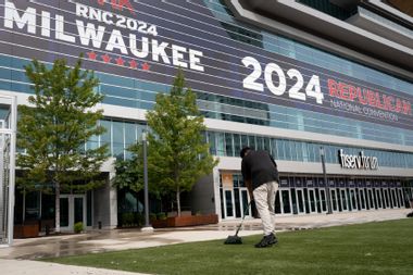 Image for Who and what to expect at the Republican National Convention