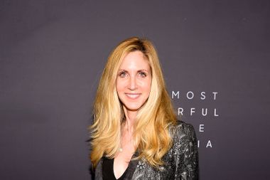 Ann Coulter