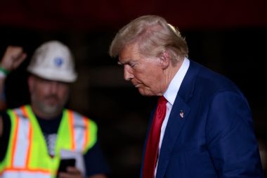 Trump says he was treated "worst" of any president, in angry Michigan speech Latest Article