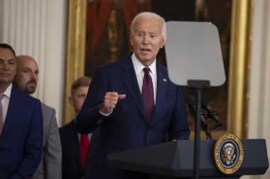 Image for Appeals court blocks Biden's SAVE student loan plan