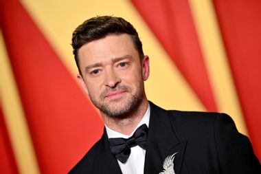 Image for Justin Timberlake loses license after DWI not guilty plea