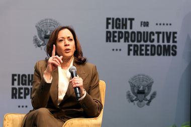 Kamala Harris