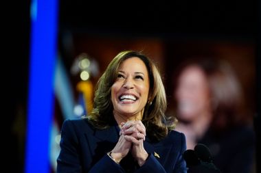 Kamala Harris