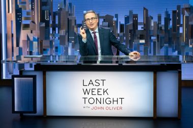 Last Week Tonight