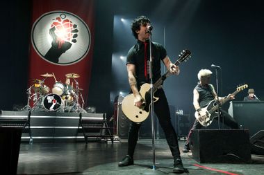 Green Day