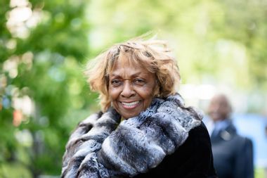 Cissy Houston