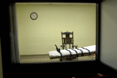 Image for Texas judge halts execution of Robert Roberson, a man advocates say is innocent