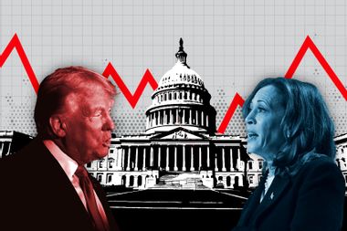 Donald Trump; Kamala Harris; economy; politics; presidency; white house