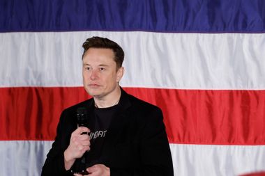 Elon Musk