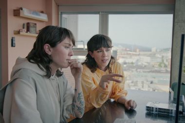 "Fanatical: The Catfishing of Tegan and Sara": Five bombshells from catfishing to incest fanfiction Latest Article