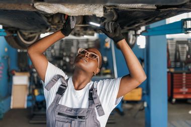 Gen Z heads to trade school as college costs rise Latest Article
