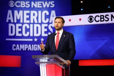 JD Vance