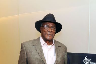 John Amos