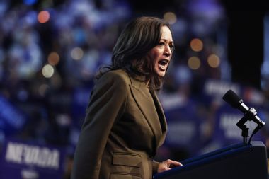 Kamala Harris