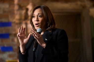 Kamala Harris