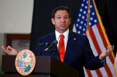 Ron DeSantis