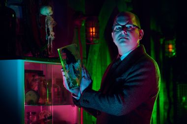 What We Do In The Shadows