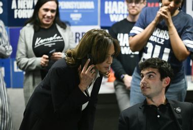 Kamala Harris