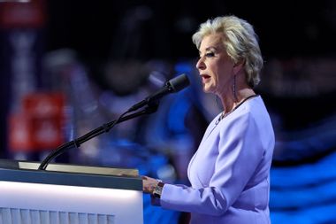 Linda McMahon