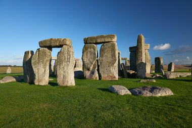 Stonehenge