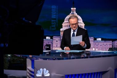 The Last Word with Lawrence O'Donnell