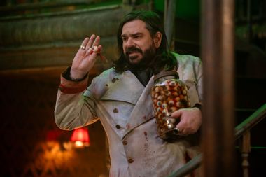 What We Do In The Shadows