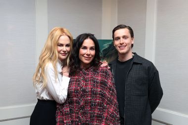 Nicole Kidman; Halina Reijn; Harris Dickinson