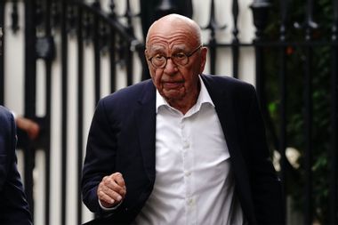 Rupert Murdoch