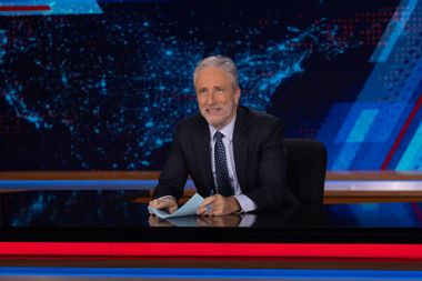 The Daily Show