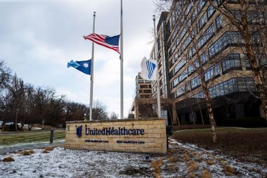 United Healthcare corporate headquarters