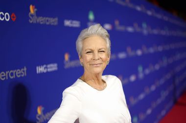 Jamie Lee Curtis