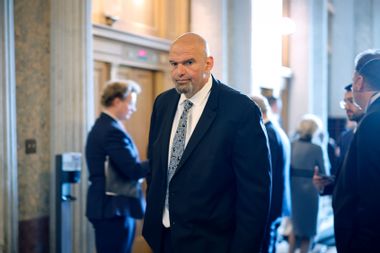 John Fetterman