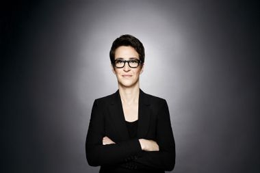 The Rachel Maddow Show