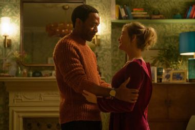 Bridget Jones: Mad About The Boy