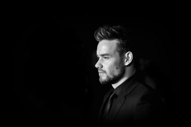 Liam Payne