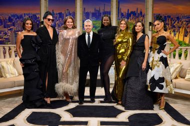 Real Housewives of New York City