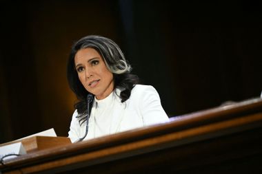 Tulsi Gabbard