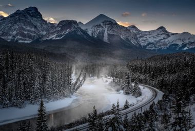 Image for In Canada, Indigenous advocates argue that mining companies violate the rights of nature