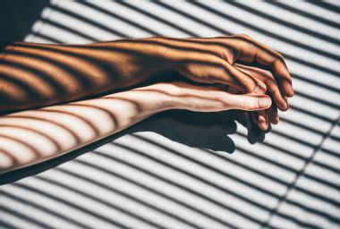 Image for Psychedelics and sex: Research is starting to explore how these substances impact relationships