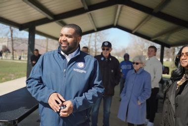 Image for Progressive Democrats target 70-year-old incumbent with a primary challenge