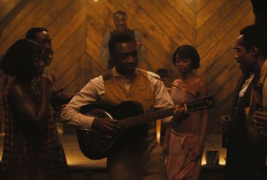 Image for Ryan Coogler’s 