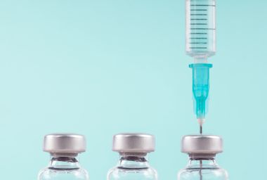 Image for Trump team’s $500 million bet on old vaccine technology puzzles scientists