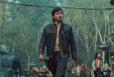 On "Andor," good was always a four-letter word Latest Article