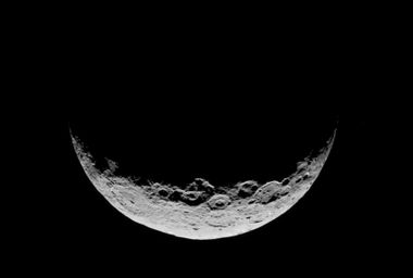 Image for Return to Ceres: This dwarf planet could contain the clues to life’s origins