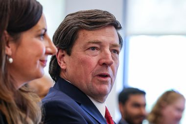 Image for Trump's DC prosecutor now seems doomed — and it couldn't happen to a nicer fellow