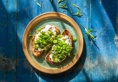 Image for How to actually enjoy fava beans, spring's most prized legume